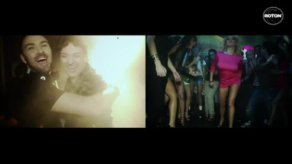 * Превод * New - 2011 * Play ft. Win - Ya Bb ( Official video ) * Високо качество *