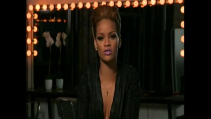 Rihanna Си Партнира С Nokia
