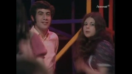 Smokey Robinson & The Miracles - I Dont Blame You At All