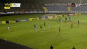 Арда - Славия 1:0 /първо полувреме/