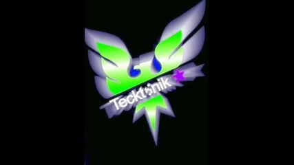 Teo Moss - U start Tecktonik 
