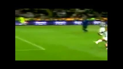 Роналдинио vs Златан vs Меси vs Kaka 2009
