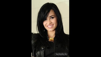 Demi Lovato 