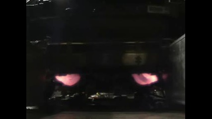 Porshe Twin Turbo 996 Stage 5