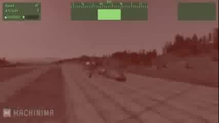 13 Ways to Die - Arma Ii
