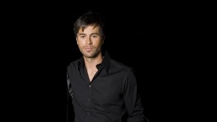 Enrique Iglesias - Revolucion