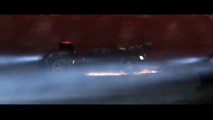 Let The Bass Go (music From The Motion Picture Turbo)