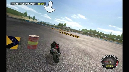 Motogp 2 gameplay (#1)