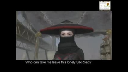 Silkroad - Deity of Swordв… (english version)