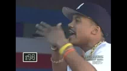 106 And Park - Freestyle Friday - 0504 R1