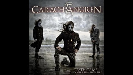 Death Came Through A Phantom Ship [full Album]