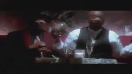 Outlawz - Tupac Back