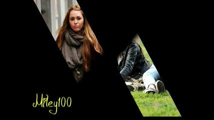 Miley Cyrus //i Like It//