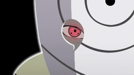 Naruto Rikudou Sennin vs Sasuke Fan animation