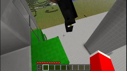 Minecraft - Closer to the Edge Custom Map with Luclin Part 2_ A Series of Questionable Events