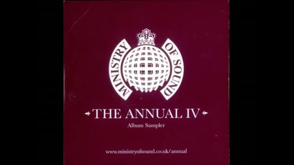 Mos The Annual Iv (1997) Disc 1