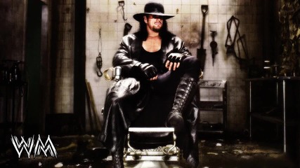 The Undertaker New 2011 Theme Song + * Download Link * 