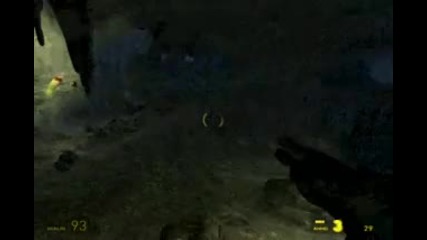 Half Life 2 Episode 2 Walkthrough Part 5 