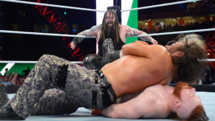 New Raw Tag Team Champions crowned at the Greatest Royal Rumble event: WWE Now