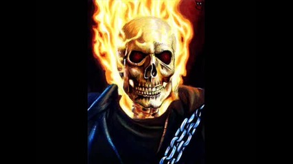Judas Priest - Hellrider (sd)