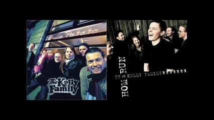 The Kelly Family - Special girl 