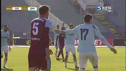 Имаше ли дузпа за Дунав срещу Септември?