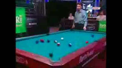 IPT 2006 - Johnny Archer vs Ronnie O Sullivan Game 1
