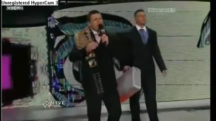 The Miz - Really