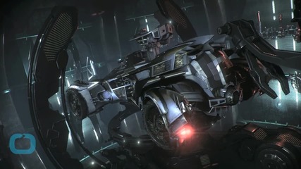 Batman: Arkham Knight Add-On Batgirl: A Matter Of Family Announced