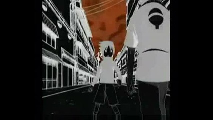 Специално клипче за Sasuke