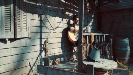 Gino Papathanasiou - Atakti - Official Music Video
