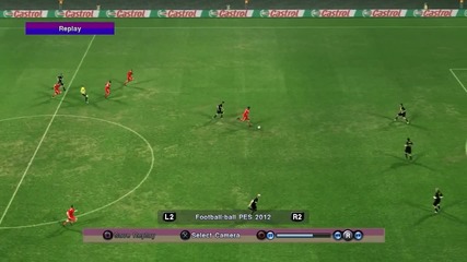 Pes 2011 - 2 Goals