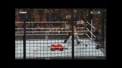 Wwe Elimination Chamber Match for World Heavyweight Title Undertaker vs Rey Mysterio vs R - Truth vs 