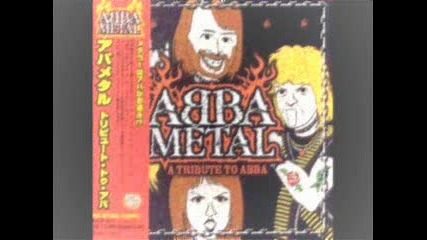 [abba] Metal - Paradox - S.o.s.