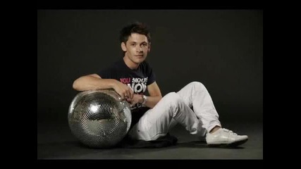 david deejay - a kind of sexy thing mix