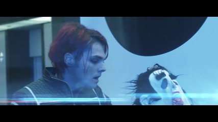 My Chemical Romance - Sing Hq 