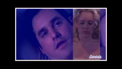 Btvs - Xander And Anya