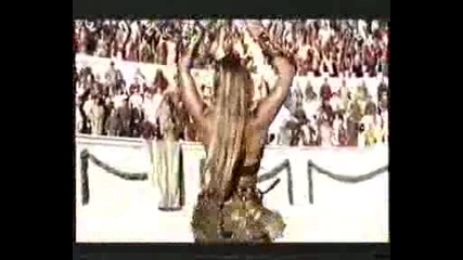 Pepsi - We will rock you