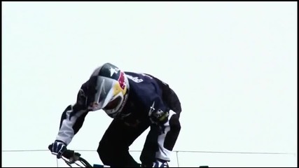 Motorist kara iz gradata na bmw