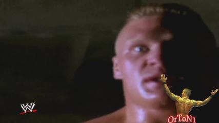Brock Lesnar Wwe Return Titantron 2012