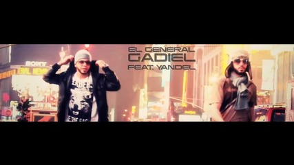Gadiel feat. Yandel - Sexo y Pasion ( Официално Видео ) + Превод