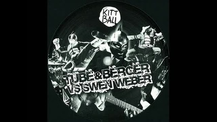 Tube & Berger vs. Swen Weber - Hayabusa