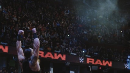 An in-depth look at The Monster Among Men Braun Strowman: WWE.com Exclusive, Feb. 25 ,2018