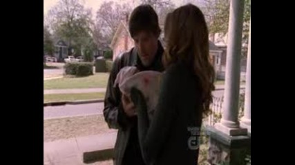one tree hill s06e24 - Финал - 2част