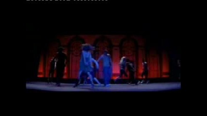 Step Up Последния Танц