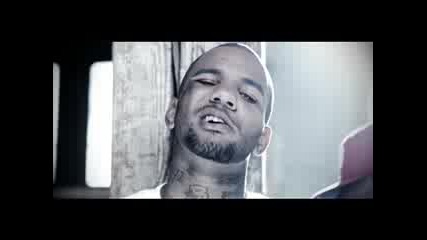 The Game ft. Travis Barker - Dope Boys ( Official Music Video)