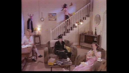 Queen - I Want To Break Free