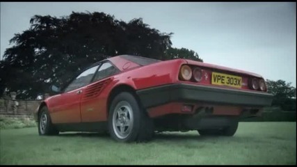 Top Gear Най-лошата кола на света (част 1)