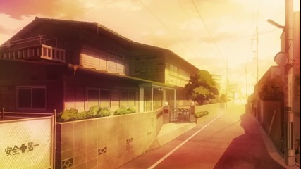 Sakurasou no Pet na Kanojo Episode 2 Eng Hq