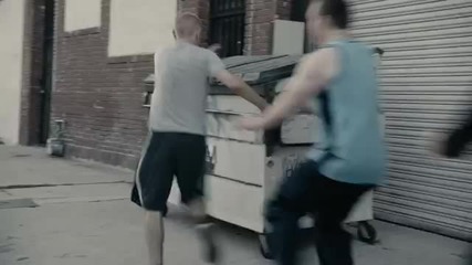 The Script - Hall of Fame ft. will.i.am